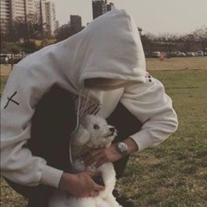 Meet your Posher, Andreina